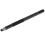 Stylet à 2 fonctions, aluminium compact, noir. 11