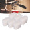 6Pcs Coffee Machine Resin Filter Core Replacement 12