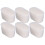 6Pcs Coffee Machine Resin Filter Core Replacement 3