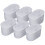 6Pcs Coffee Machine Water Filter Activated Carbon 2