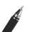 Stylet à 2 fonctions compact rose pour iOS/Kindle 7