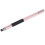 Stylet à 2 fonctions compact rose pour iOS/Kindle 6