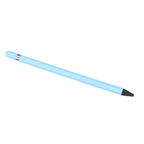 Penna stilo con punta in fibra ciano per telefono/tablet 2