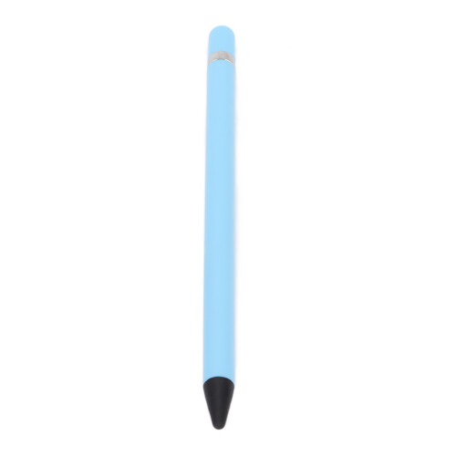 Penna stilo con punta in fibra ciano per telefono/tablet 1
