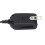 HM-36 Microphone d'épaule, câble de 1 m, noir, pour IC-718 4