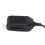 HM-36 Microphone d'épaule, câble de 1 m, noir, pour IC-718 3