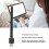 Per W90 scheda wireless USB da 2,4 GHz 150 Mbps nera 5