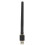 Per W90 scheda wireless USB da 2,4 GHz 150 Mbps nera 16