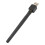 Per W90 scheda wireless USB da 2,4 GHz 150 Mbps nera 3