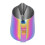 Stainless Steel Milk Frothing Pitcher Pointed 10