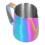 Stainless Steel Milk Frothing Pitcher Pointed 5