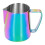 Stainless Steel Milk Frothing Pitcher Pointed 9