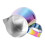 Stainless Steel Milk Frothing Pitcher Pointed 13