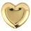 Storage Tray Love Shape Stainless Steel Mini 1