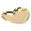 Storage Tray Love Shape Stainless Steel Mini 8