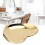 Storage Tray Love Shape Stainless Steel Mini 11