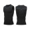 (L, Grey) Guys Men's Chest Gynecomastia Compression Top,ionic Shaping Vest 2