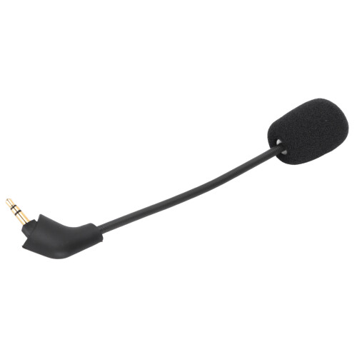 Microphone à réduction de bruit de 3,5 mm pour Cloud II Tomahawk 2