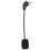 Microphone à réduction de bruit de 3,5 mm pour Cloud II Tomahawk 11