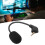 Microphone à réduction de bruit de 3,5 mm pour Cloud II Tomahawk 15