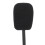 Microphone à réduction de bruit de 3,5 mm pour Cloud II Tomahawk 9
