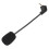 Microphone à réduction de bruit de 3,5 mm pour Cloud II Tomahawk 6