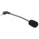 Microphone à réduction de bruit de 3,5 mm pour Cloud II Tomahawk 8