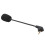 Microphone à réduction de bruit de 3,5 mm pour Cloud II Tomahawk 4
