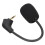 Microphone à réduction de bruit de 3,5 mm pour Cloud II Tomahawk 16