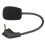 Microphone à réduction de bruit de 3,5 mm pour Cloud II Tomahawk 7