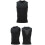 (L, White) Guys Men's Chest Gynecomastia Compression Top,ionic Shaping Vest 5