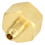 W21 to 1/4SAE Air Conditioning Refrigerant Adapter 2