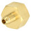 W21 to 1/4SAE Air Conditioning Refrigerant Adapter 3