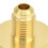 W21 to 1/4SAE Air Conditioning Refrigerant Adapter 13