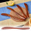 Wooden Dinner Knife Polished Cake Knife Reusable 12