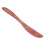 Wooden Dinner Knife Polished Cake Knife Reusable 15