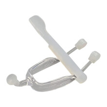 Multifunctional Contact Lens Tweezers and Suction