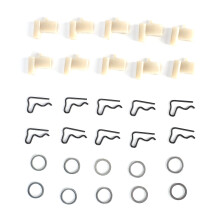 10 Set Starter Recoil Pawl Kit Fit for STIHL TS400
