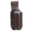 Wine Bottle Sleeve Portable PU Leather Beer Bottle 10