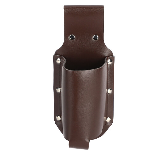 Wine Bottle Sleeve Portable PU Leather Beer Bottle 1