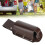 Wine Bottle Sleeve Portable PU Leather Beer Bottle 12
