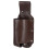 Wine Bottle Sleeve Portable PU Leather Beer Bottle 5