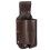 Wine Bottle Sleeve Portable PU Leather Beer Bottle 4