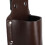Wine Bottle Sleeve Portable PU Leather Beer Bottle 15