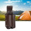 Wine Bottle Sleeve Portable PU Leather Beer Bottle 11