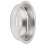 51mm Coffee Machine Stainless Steel Backflush 3