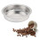 51mm Coffee Machine Stainless Steel Backflush 11