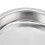 51mm Coffee Machine Stainless Steel Backflush 13