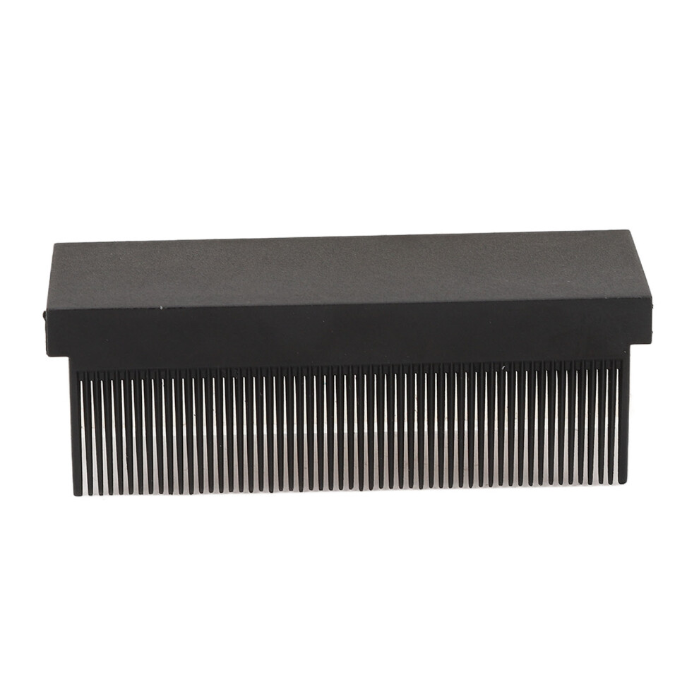 Carbon Fiber Hair Comb Hairdressing Styling