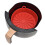 Fryer Silicone Pot Basket Liner Replacement for 9